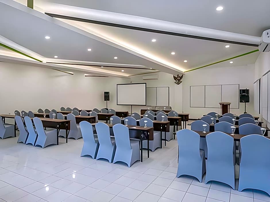 Grand Whiz Hotel Bromo