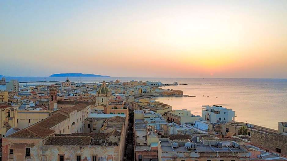 BADIA NUOVA Apart Hotel