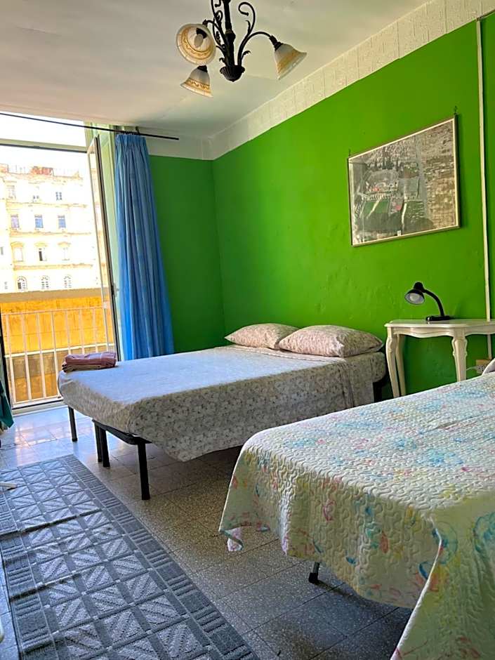 B&B MIRAGLIA