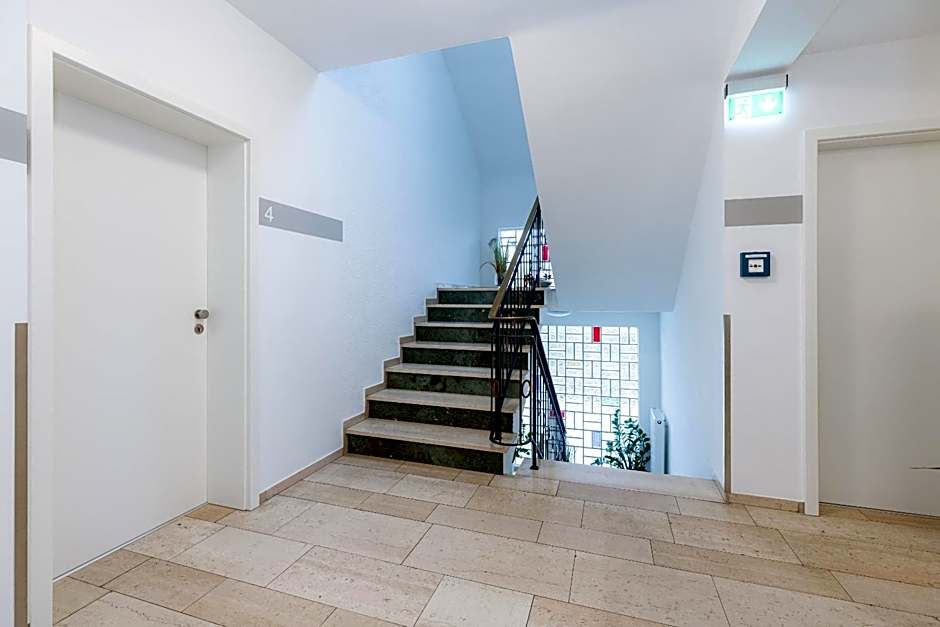 Hotel Villa Positano