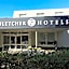 Fletcher Hotel-Restaurant Waalwijk