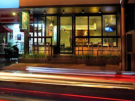 bnb Style Hotel Seminyak