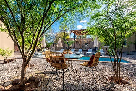 Casa Solcor Boutique Bed & Breakfast