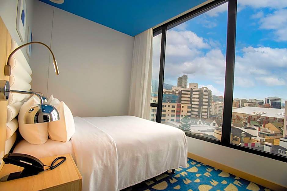 Hampton by Hilton Quito La Carolina Park