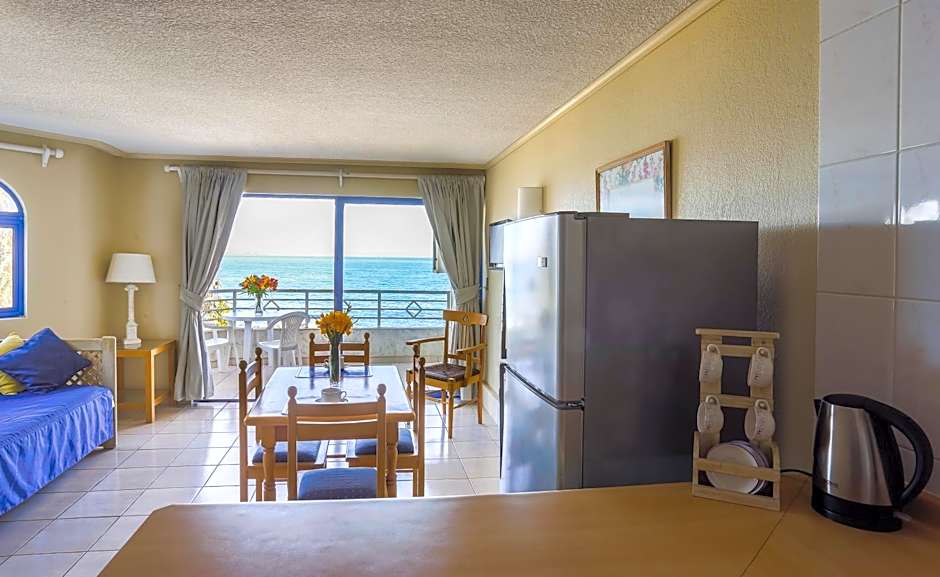 MR Mar Suites (ex Neruda Mar Suites)