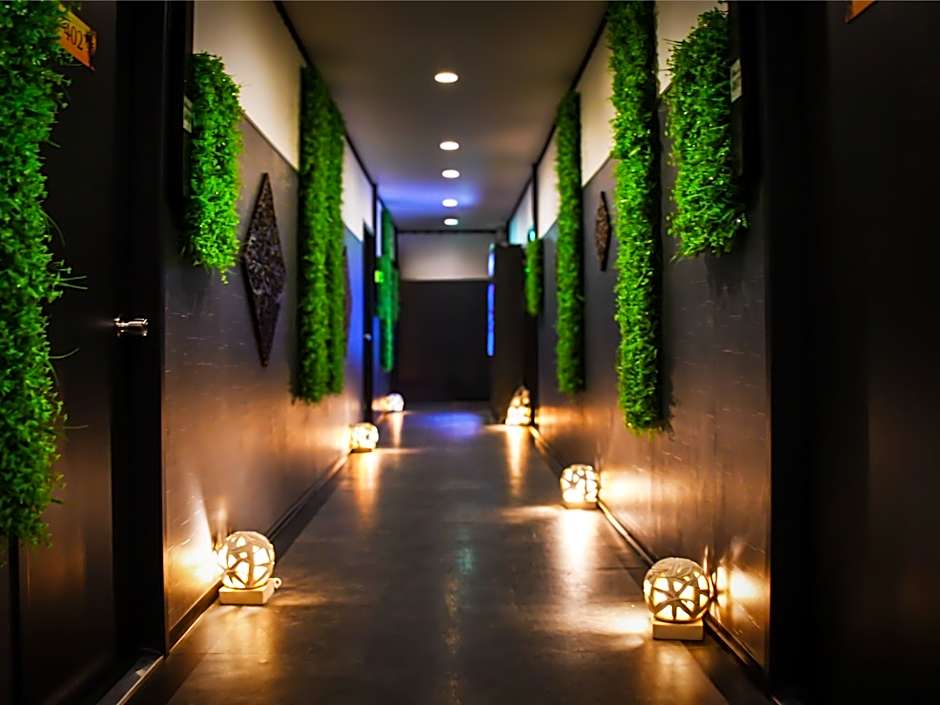 Ikebukuro Grand Hotel