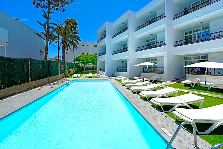 Atlantic Sun Beach - Gay Men Only