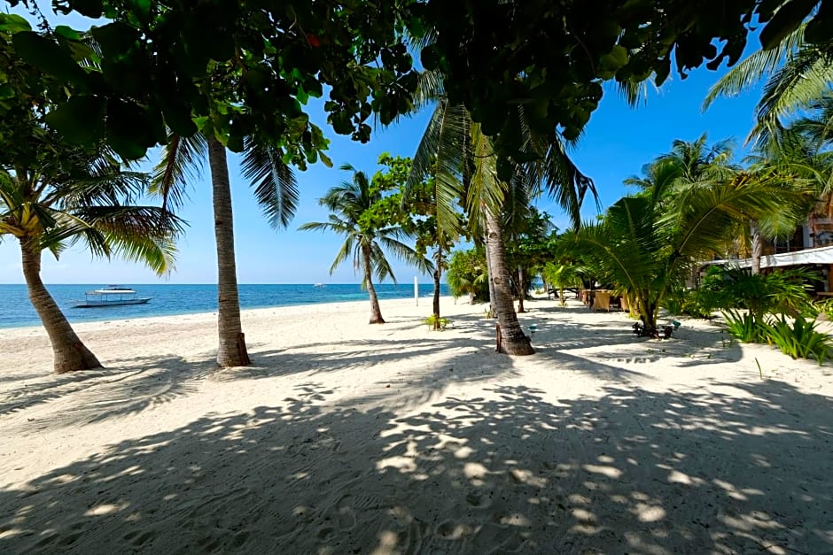 Malapascua Exotic Island Dive Resort