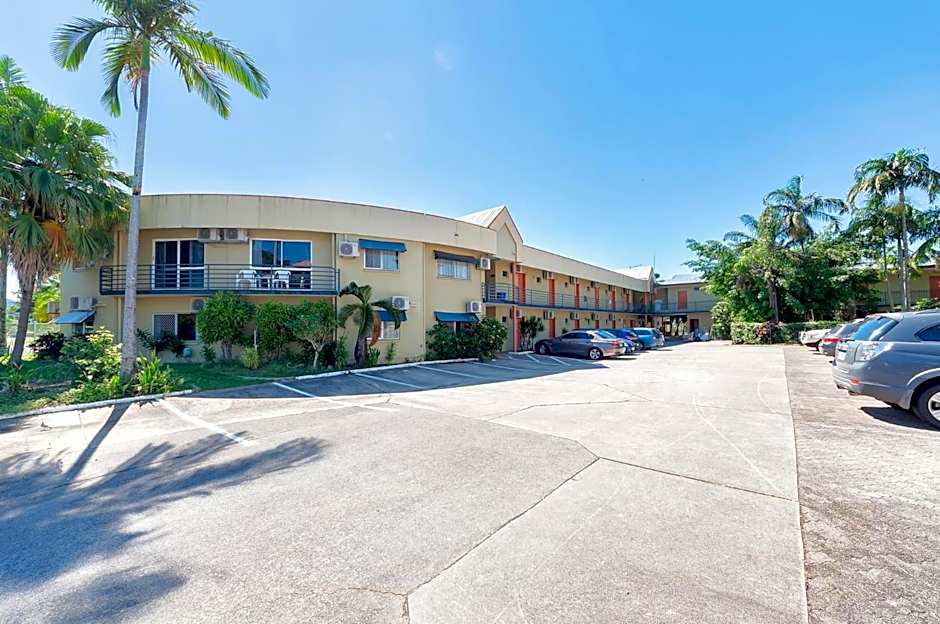 Tropical Queenslander