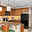 WorldMark Chelan Lake House
