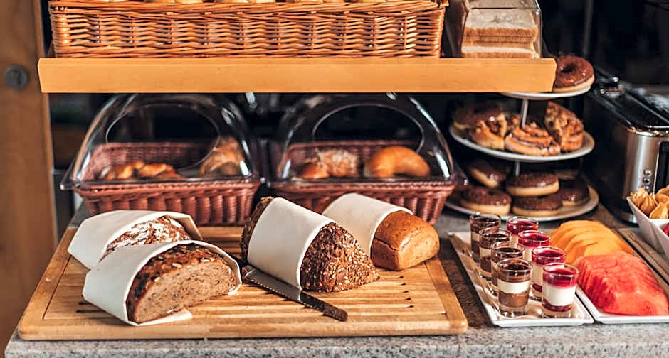 HEINHOTEL Vienna Airport