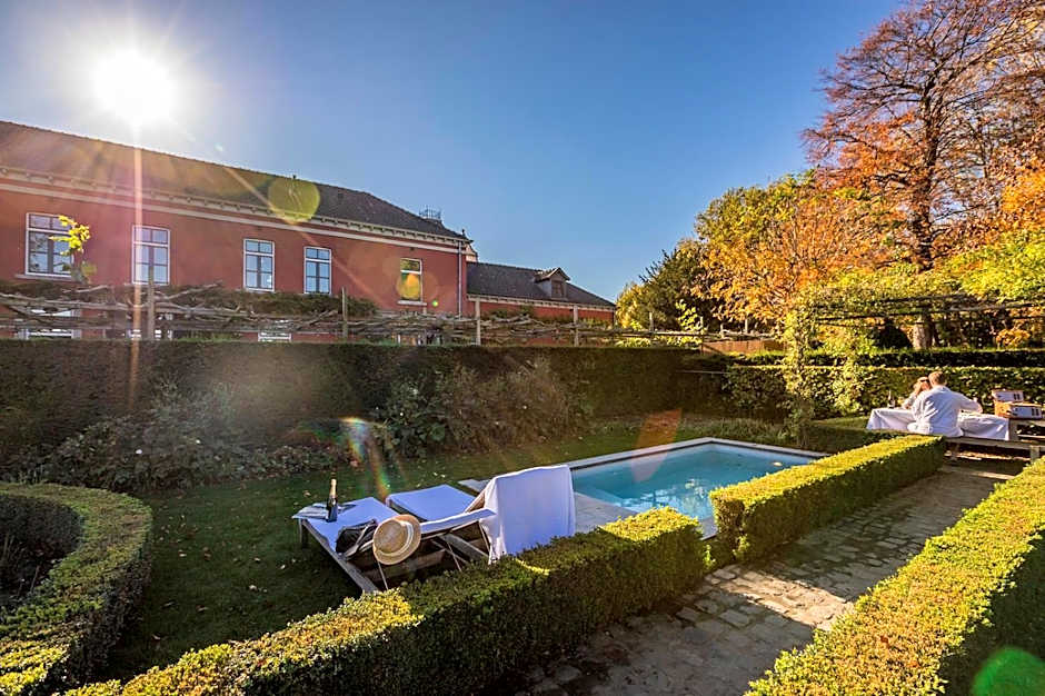 Landgoed Kasteel de Hoogenweerth