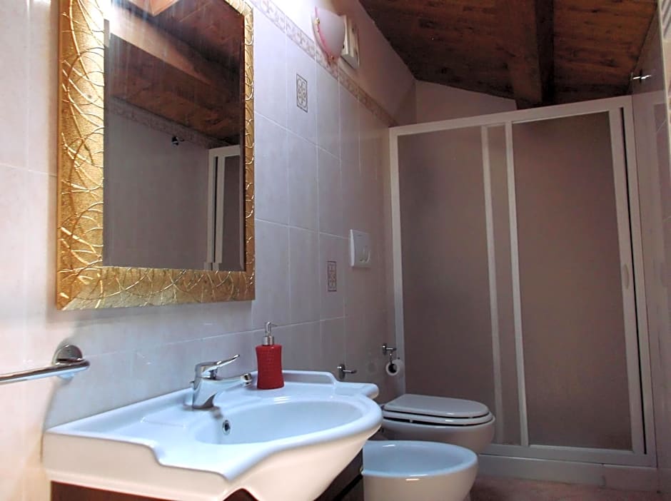 Dolcedorme Bed And Breakfast