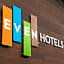 EVEN Hotels - Eugene