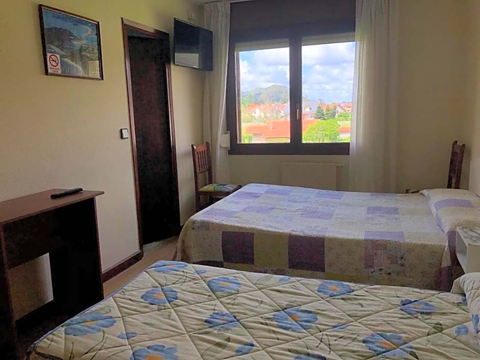 Hotel Costa Cántabra