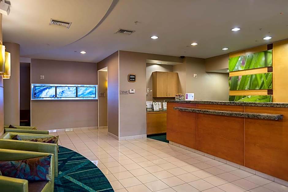 SpringHill Suites by Marriott St. Petersburg Clearwater