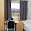 Kiruna City Room