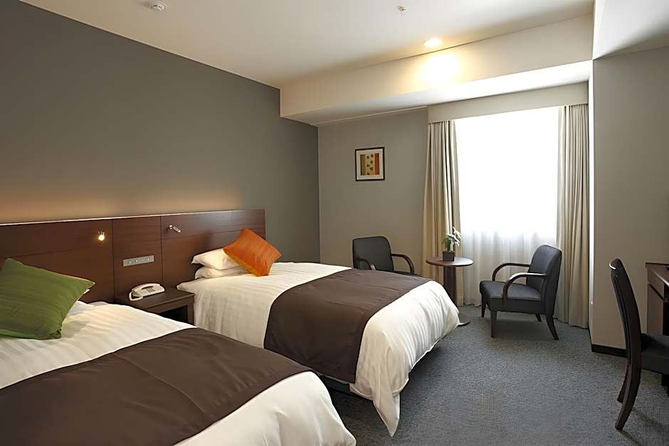 JR-EAST HOTEL METS KOMAGOME
