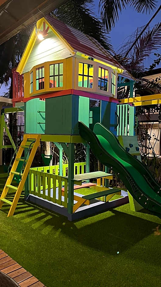 Oceano Boutique Hotel & Gallery