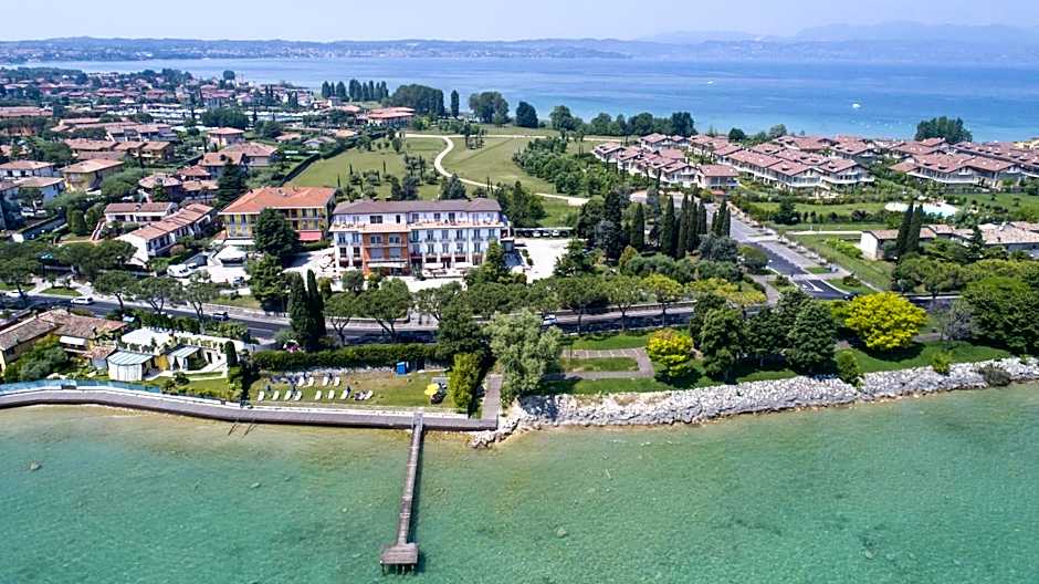 Hotel Mirabello