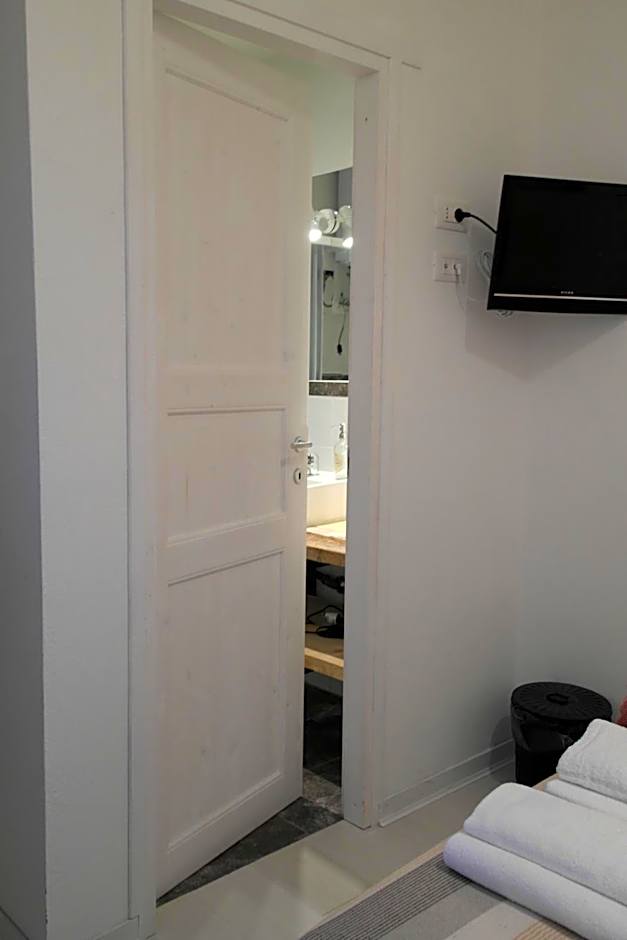 My Eco Rooms Olbia