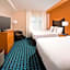 Fairfield Inn & Suites by Marriott Washington, DC/New York Avenue