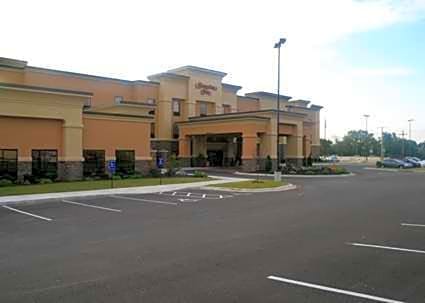 Hampton Inn Harrison