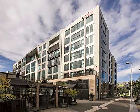 Adina Apartment Hotel Auckland, Britomart