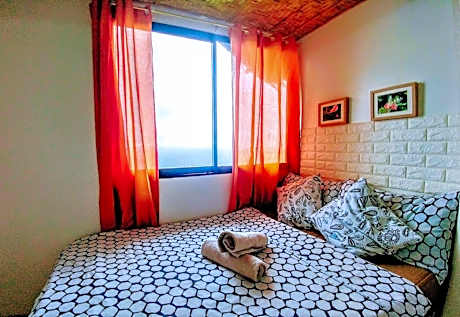 Suite with Sea View