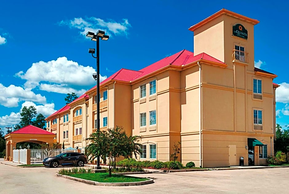 La Quinta Inn & Suites by Wyndham Slidell - North Shore Area