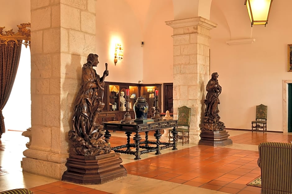 Pousada Castelo de Estremoz - Historic Hotel