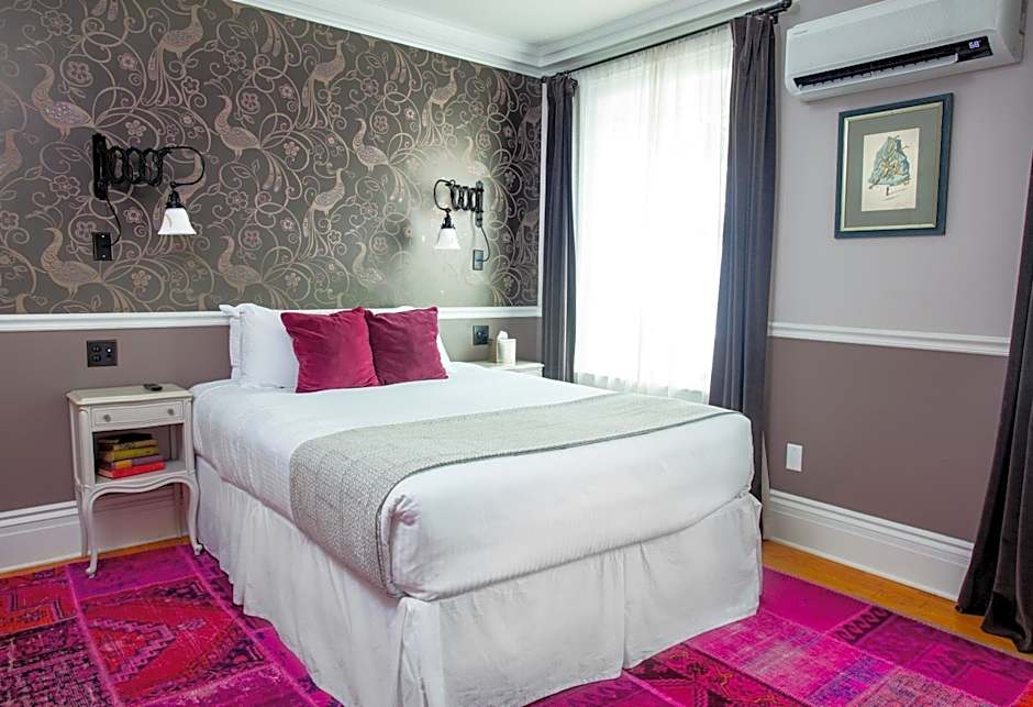 Argos Inn - Ithaca's Boutique Hotel