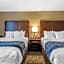 Comfort Inn Sunnyvale - Silicon Valley