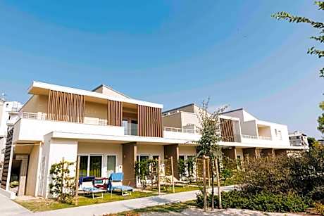 Suite du Parc & Hotel