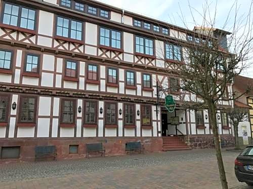 Hotel Neustadter Hof