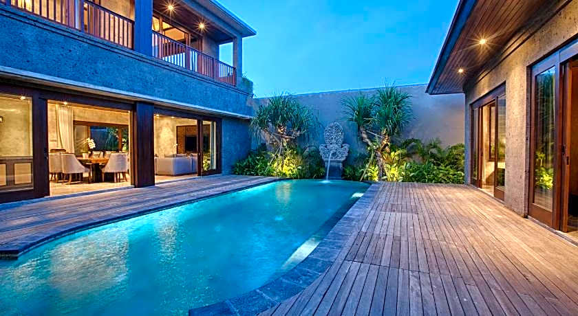 Taman Dharmawangsa Suites