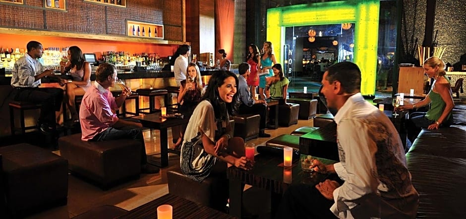 The Beach at Atlantis