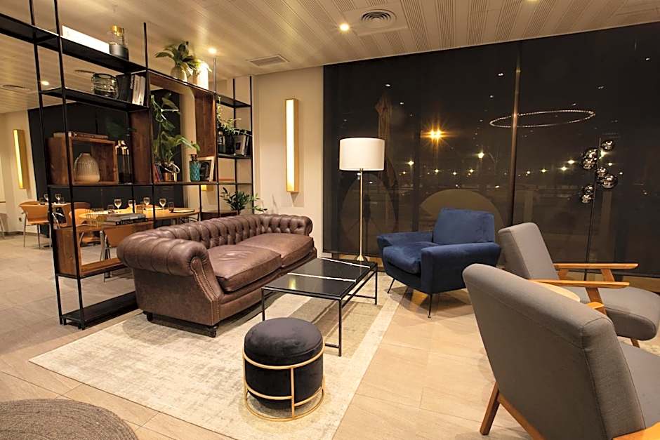 Hotel HC*** Mollet Barcelona