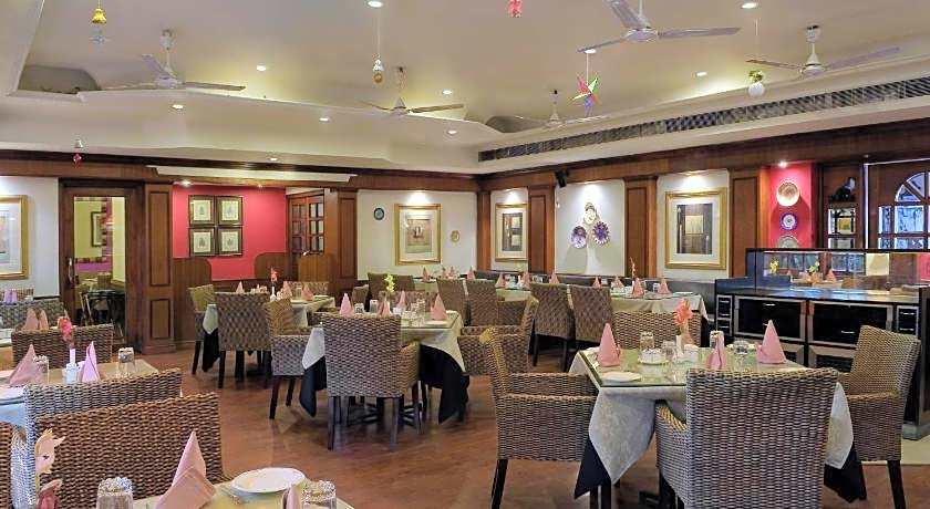 Mayfair Rourkela Hotel