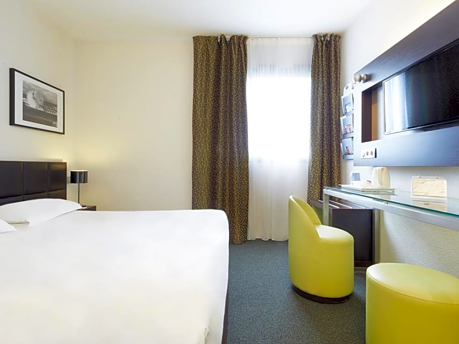 Kyriad Hotel Orly Aeroport - Athis Mons