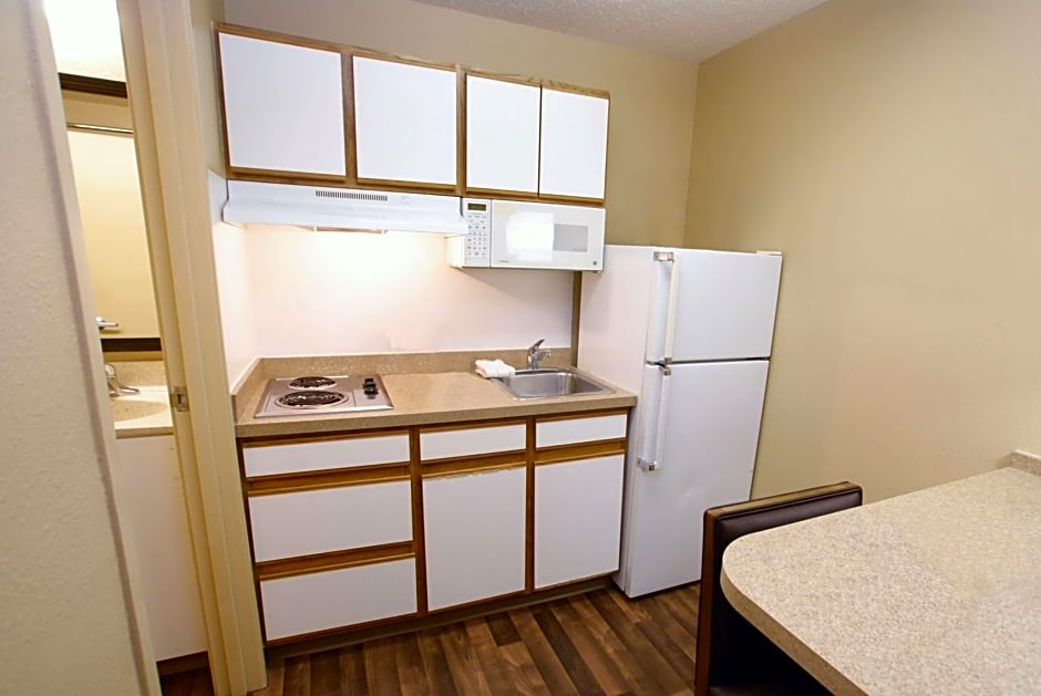 Extended Stay America Select Suites - Durham - University - Ivy Creek Blvd.