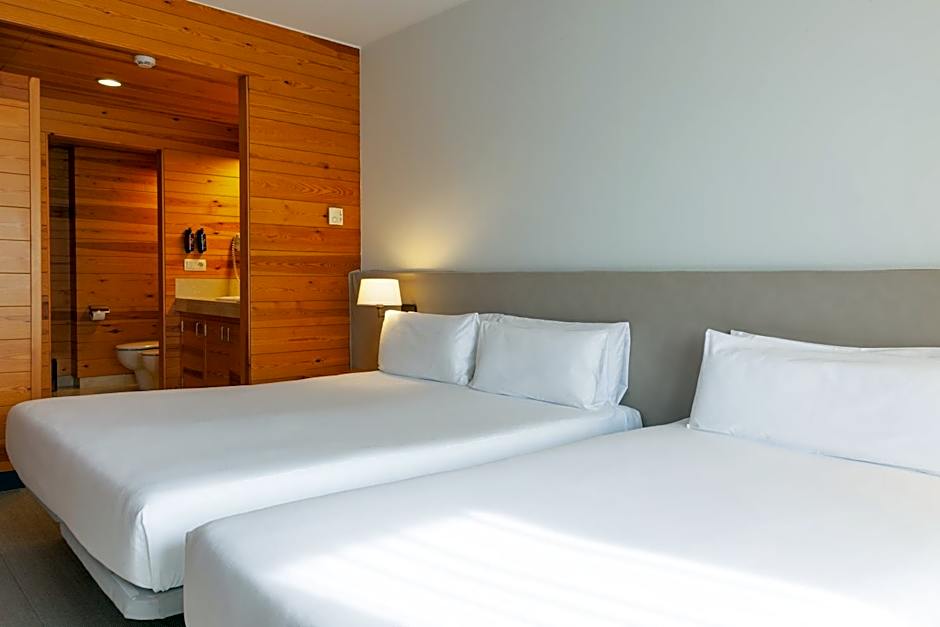 Montanyà Hotel & Lodge