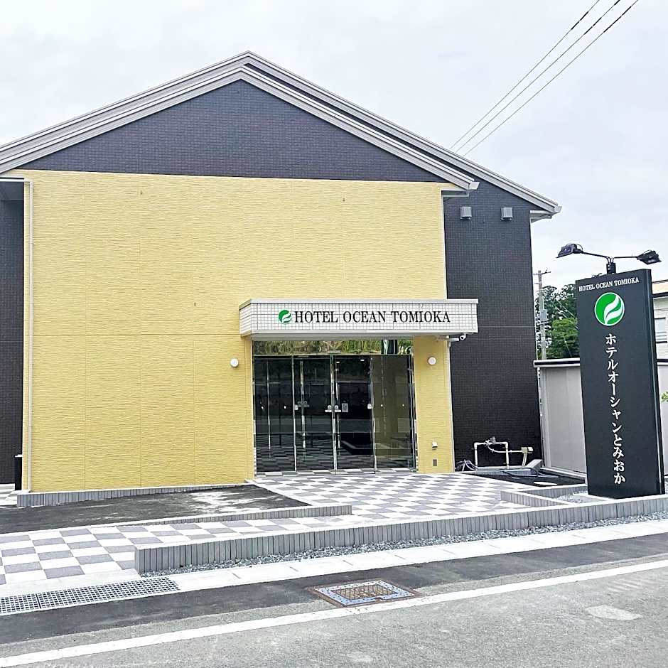 HOTEL OCEAN TOMIOKA