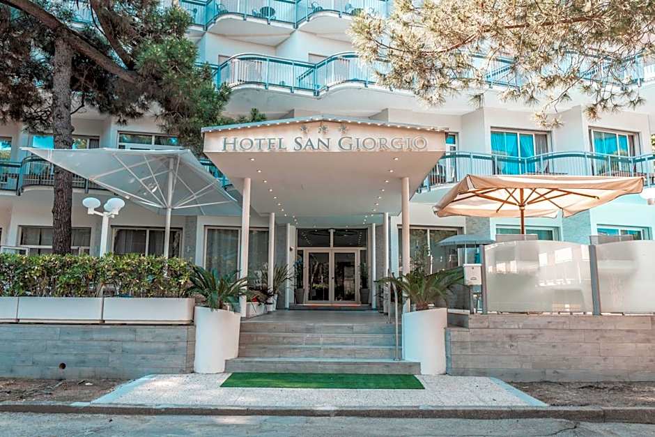 Hotel San Giorgio