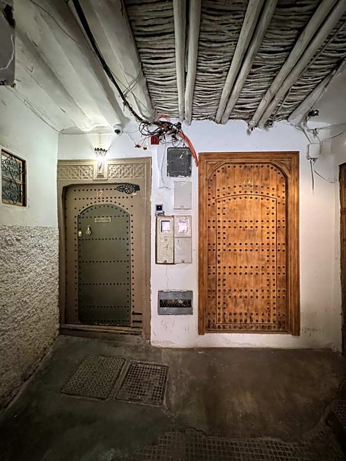 Riad Jaaneman