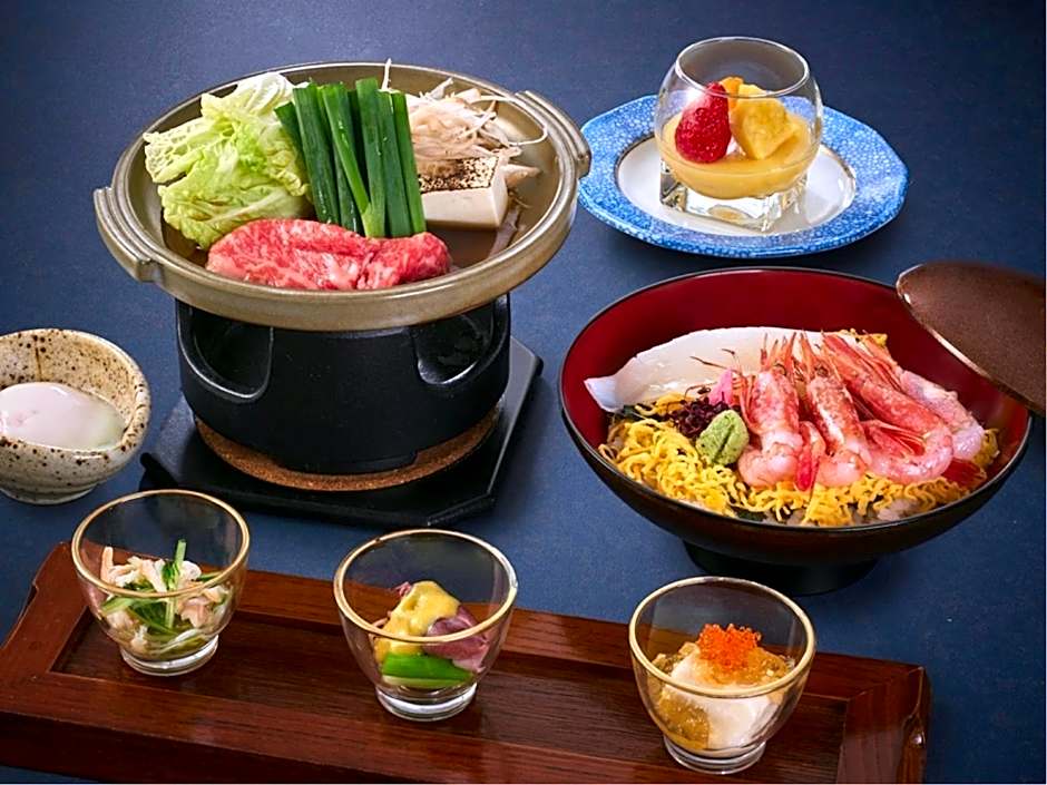 Resorpia Kumihama Resort