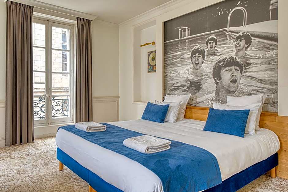 Hotel Francois 1er