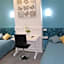 Hotel Au Chapon Fin