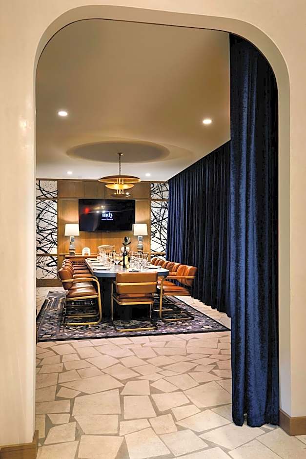 Hotel Indy, Indianapolis, A Tribute Portfolio Hotel