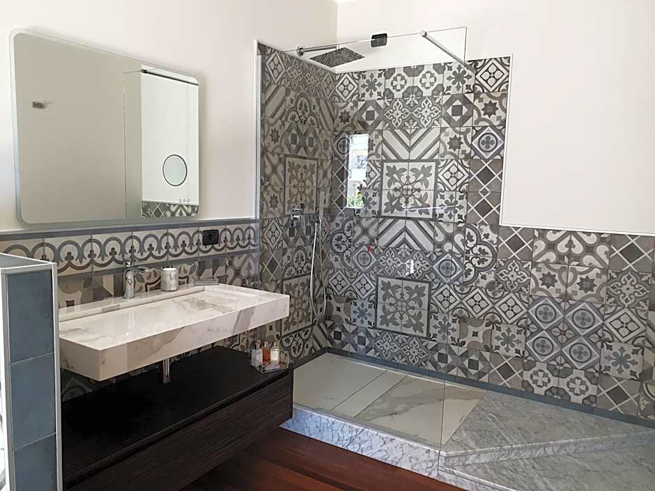 il Sorriso di Angelina